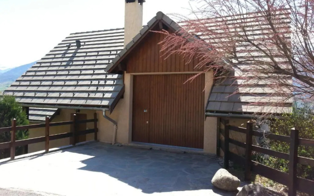 Maison Des Vignes