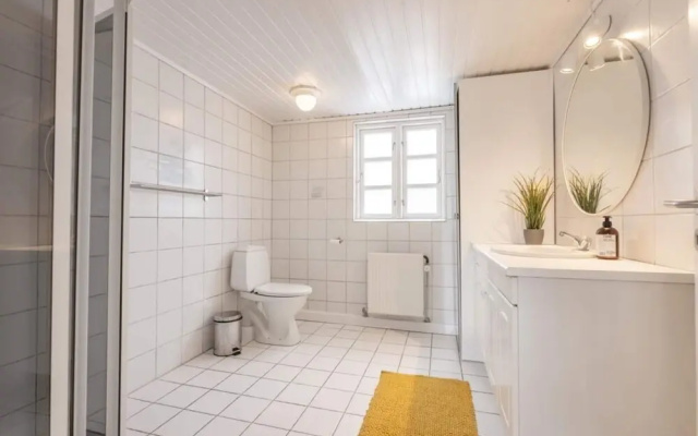 5 Star Holiday Home in Hjorring