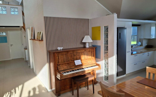 4 Star Holiday Home in Lokken