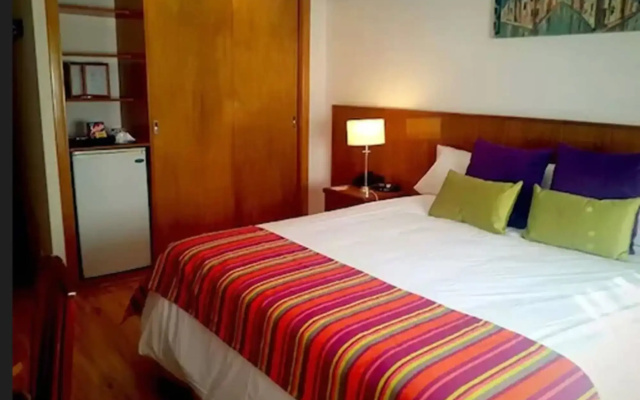 Ñikén Hotel & Spa