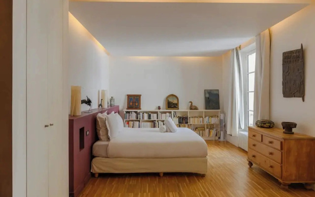 Paris Opera Prestige residence