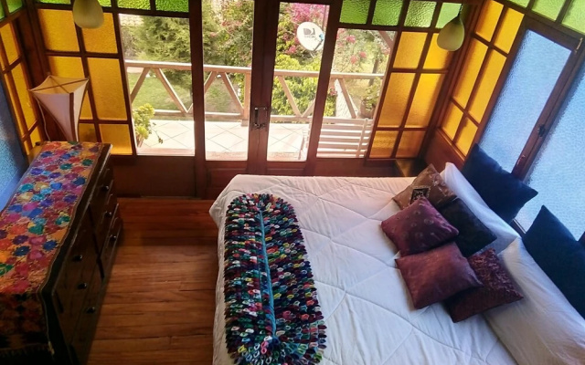 Amaguaña Luxury Country House