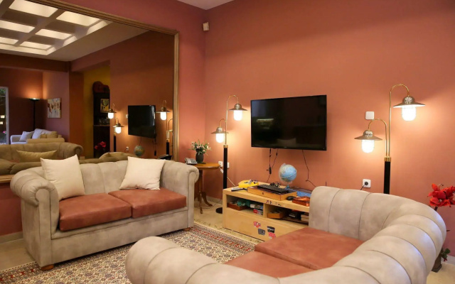 Sunrise Inn