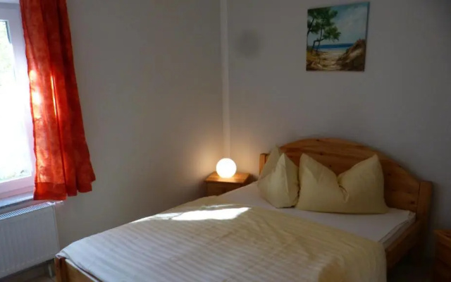 Bernstein Appartements