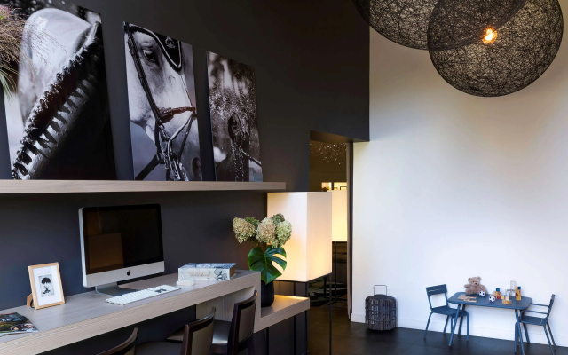 Best Western Plus Hotel Du Parc Chantilly