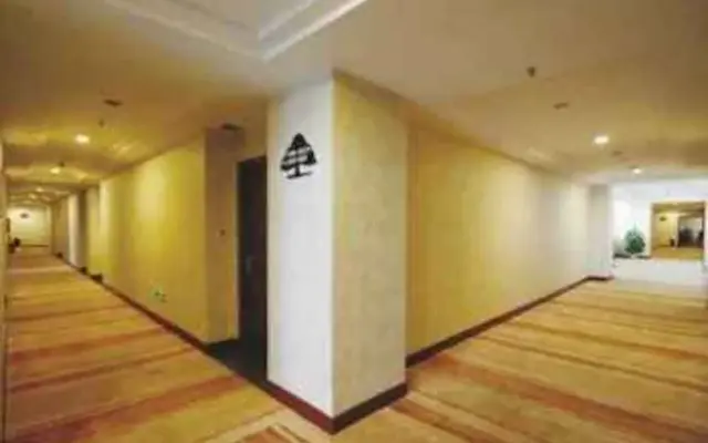 GreenTree Inn DongGuan HouJie wanda Plaza Hotel