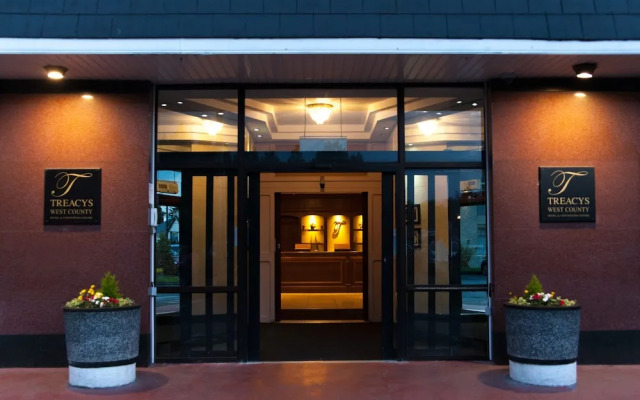 Treacys West County Hotel Ennis