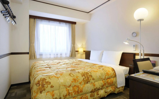 Toyoko Inn Higashi Hiroshima Saijo Station