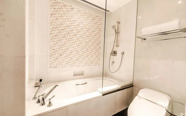 Gelade Residences Yintai Centre