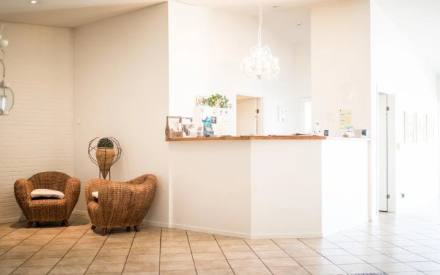 Hotel Grenaa-Havlund