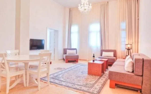 Cityinn - Jaffa Apartments