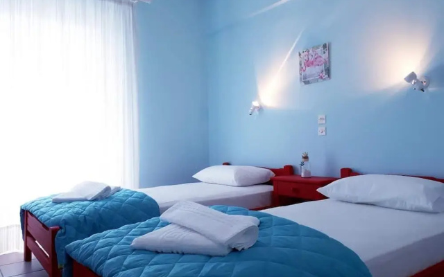 Hotel Asimina