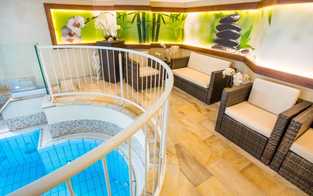 Hotel 3 Sonnen
