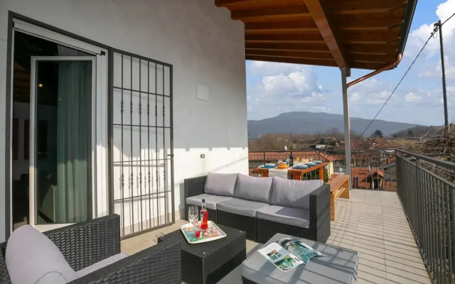 Villa Laura