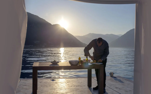 HUMA Kotor Bay Hotel & Villas