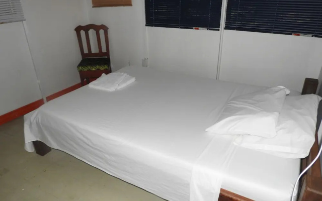 Ayawaska Hostal