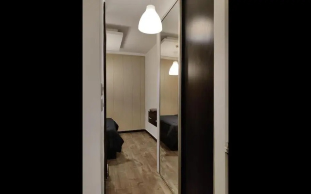 30 1-bedroom Rental Unite With Services Nearby