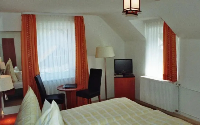 Haus Sonnenglanz