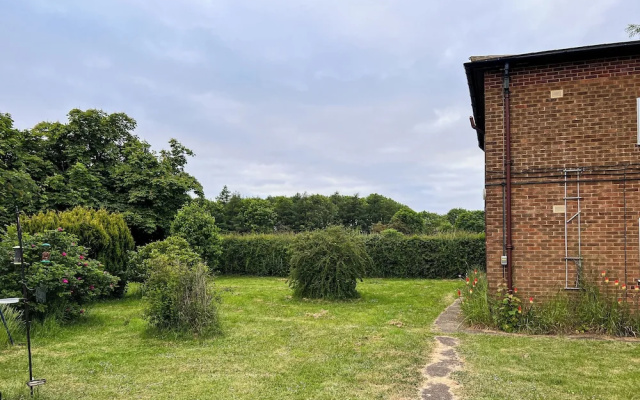Stunning 2-bed Apartment in Banbury