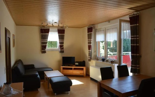 Ferienwohnung Weber