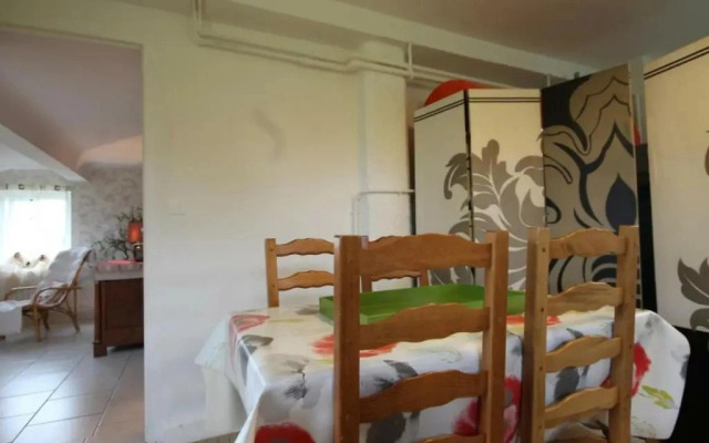 Gîte Champosoult, 5 pièces, 6 personnes - FR-1-497-27