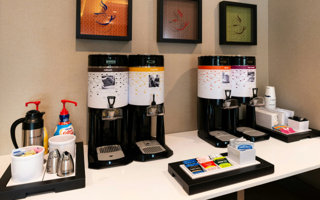 Hampton Inn & Suites Buena Park