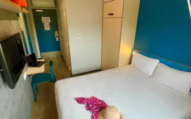 ibis budget Fécamp