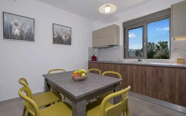 Almyrida Hills Villas