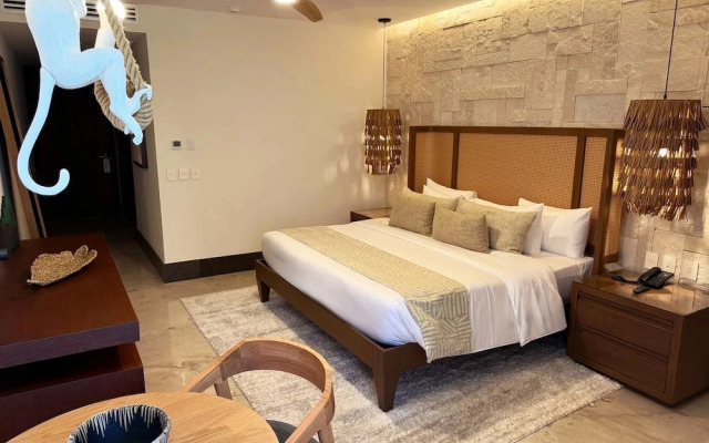 Hotel Mundo Maya Palenque