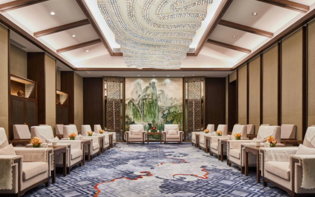 Wanda Realm Resort Nanning