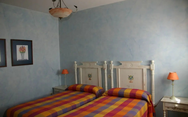 Casa de la Yaya