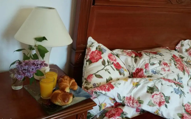Apartment Kamelija