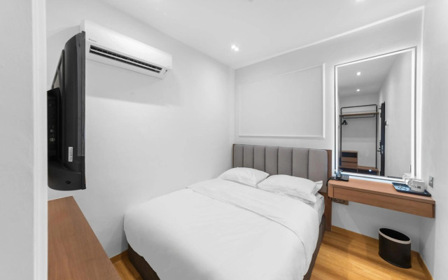 Milux Hotel