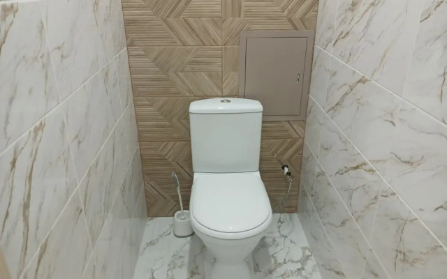 Aday Apartments на Энгельса, 158к2
