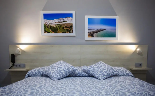 Hotel Bari