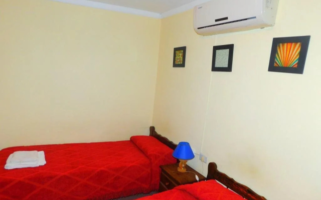 Hotel Parque