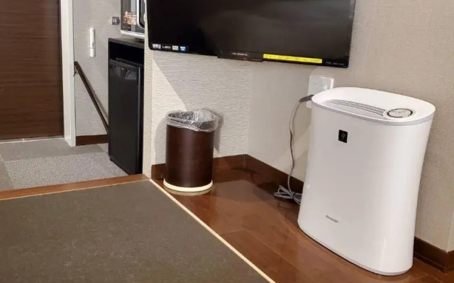 Karasuma Rokujo Hotel