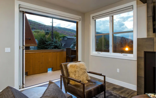 Abode at Rio Grande Villa