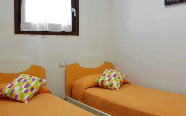 Residenza Principina
