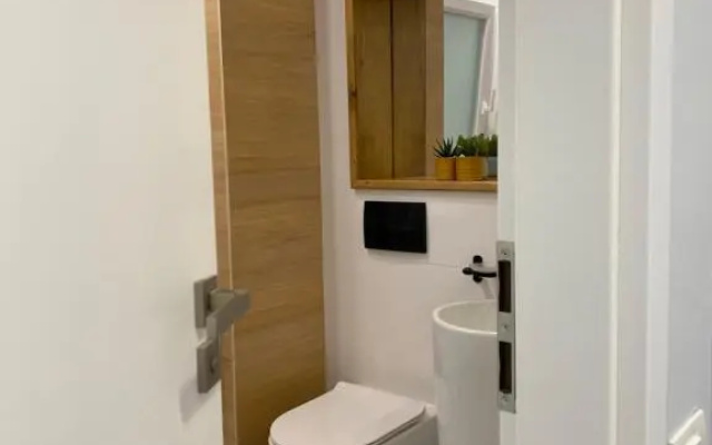 Cozy Flat 5