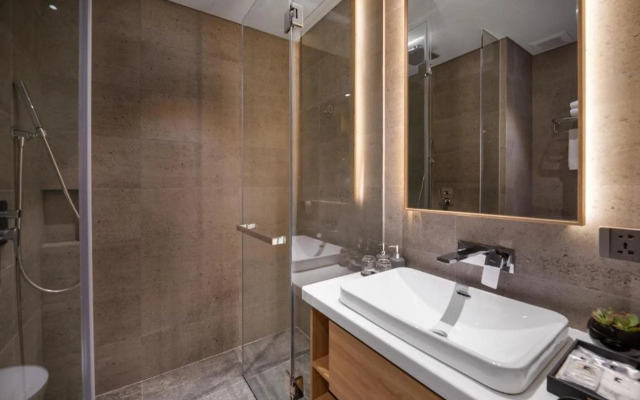 Estrella Boutique Hotel