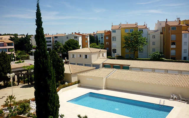 Bella Vista 16203
