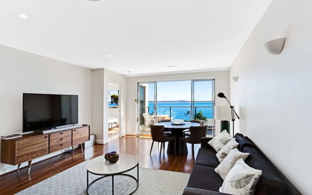The Shoal, Unit 510