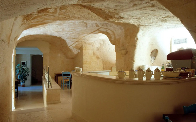 Locanda di San Martino Hotel & Termae Romanae