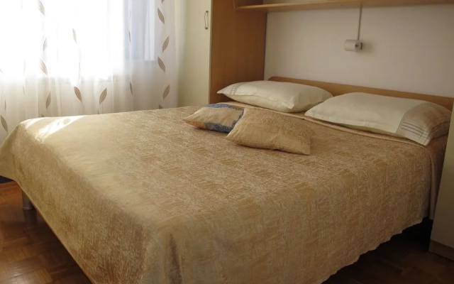 Apartments Valerija