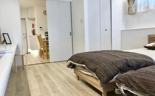 A-style Futenma / Vacation STAY 35872