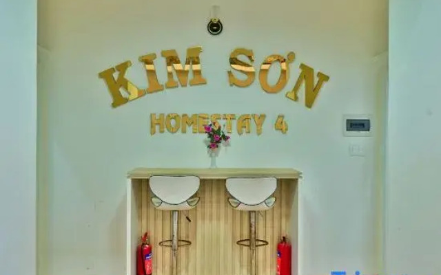 Kim Son Homestay 4