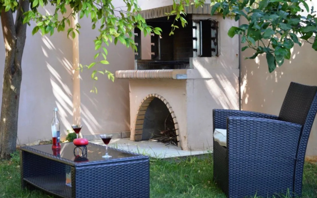 Villa Arion