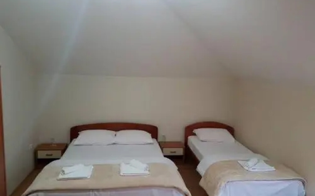 Aparthotel Koliba