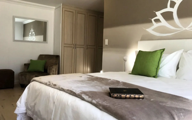 Hotel Claude